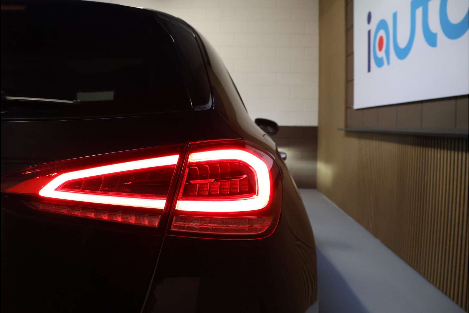 Mercedes Classe A250 E 250 Business - 2020 - Joinsteer - #7