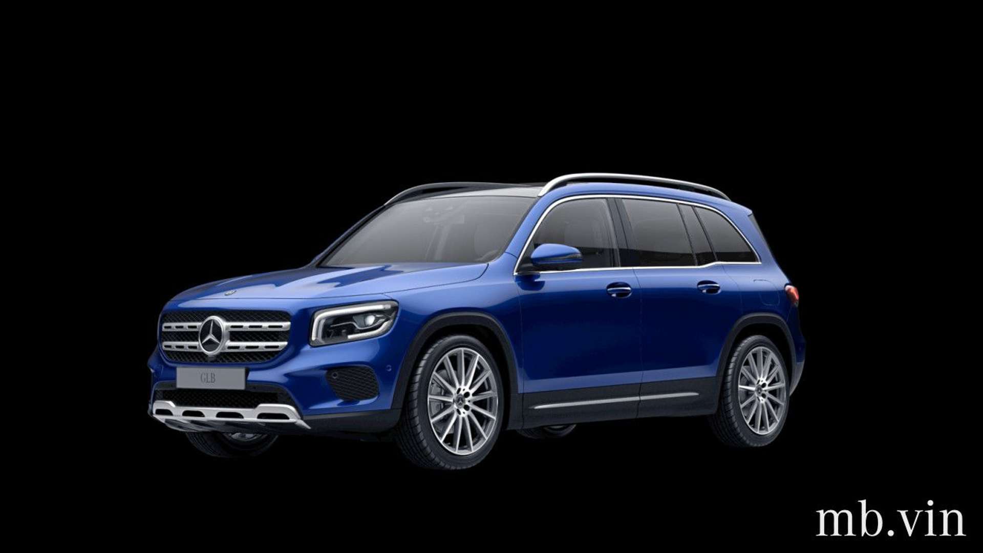Mercedes GLB 220 - 2021 - Joinsteer - #1
