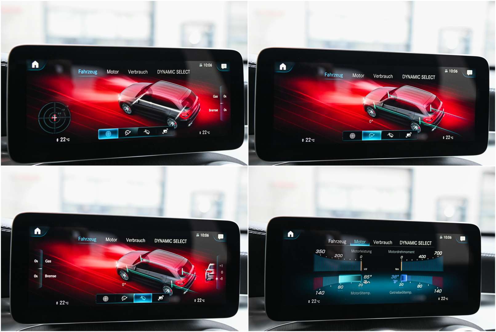 Mercedes GLC 63 AMG 63 - 2020 - Joinsteer - #21