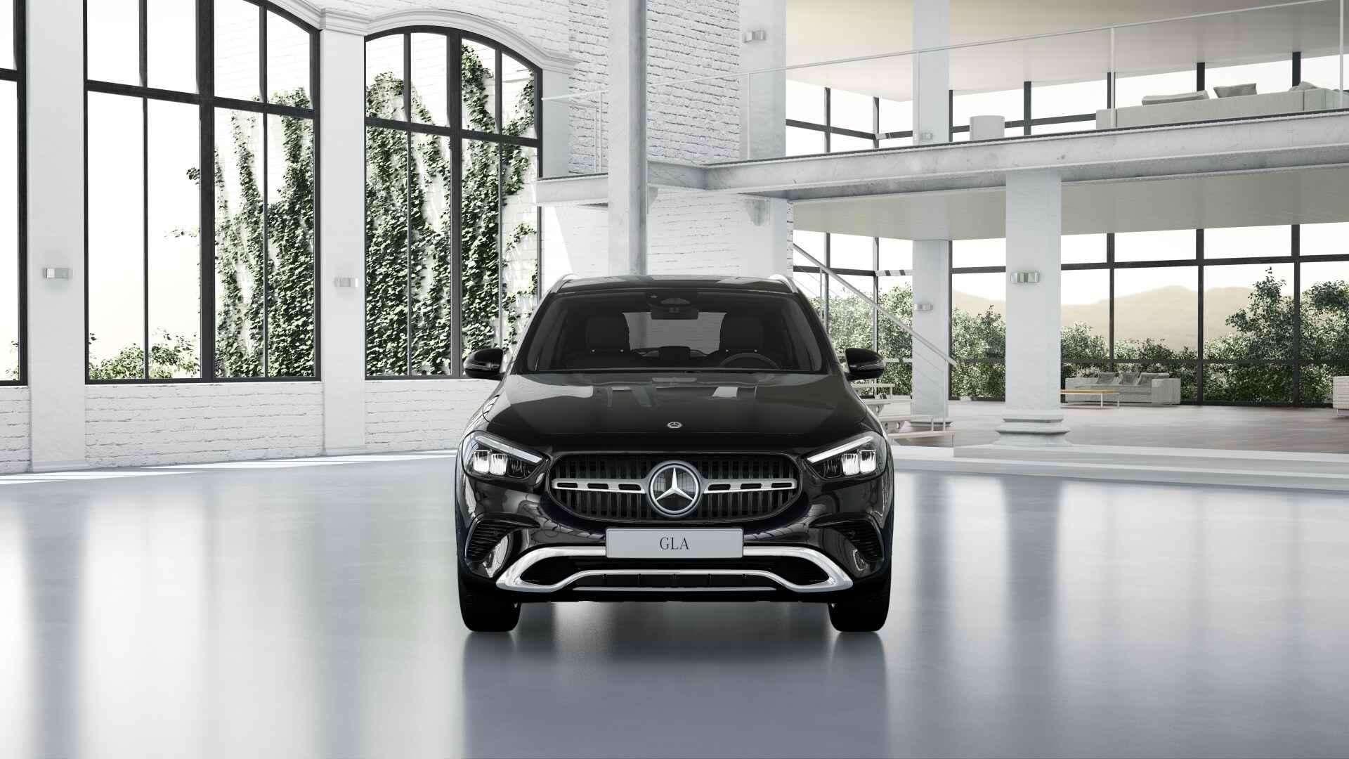 Mercedes GLA 250 E 250 Luxury Line - 2024 - Joinsteer - #3