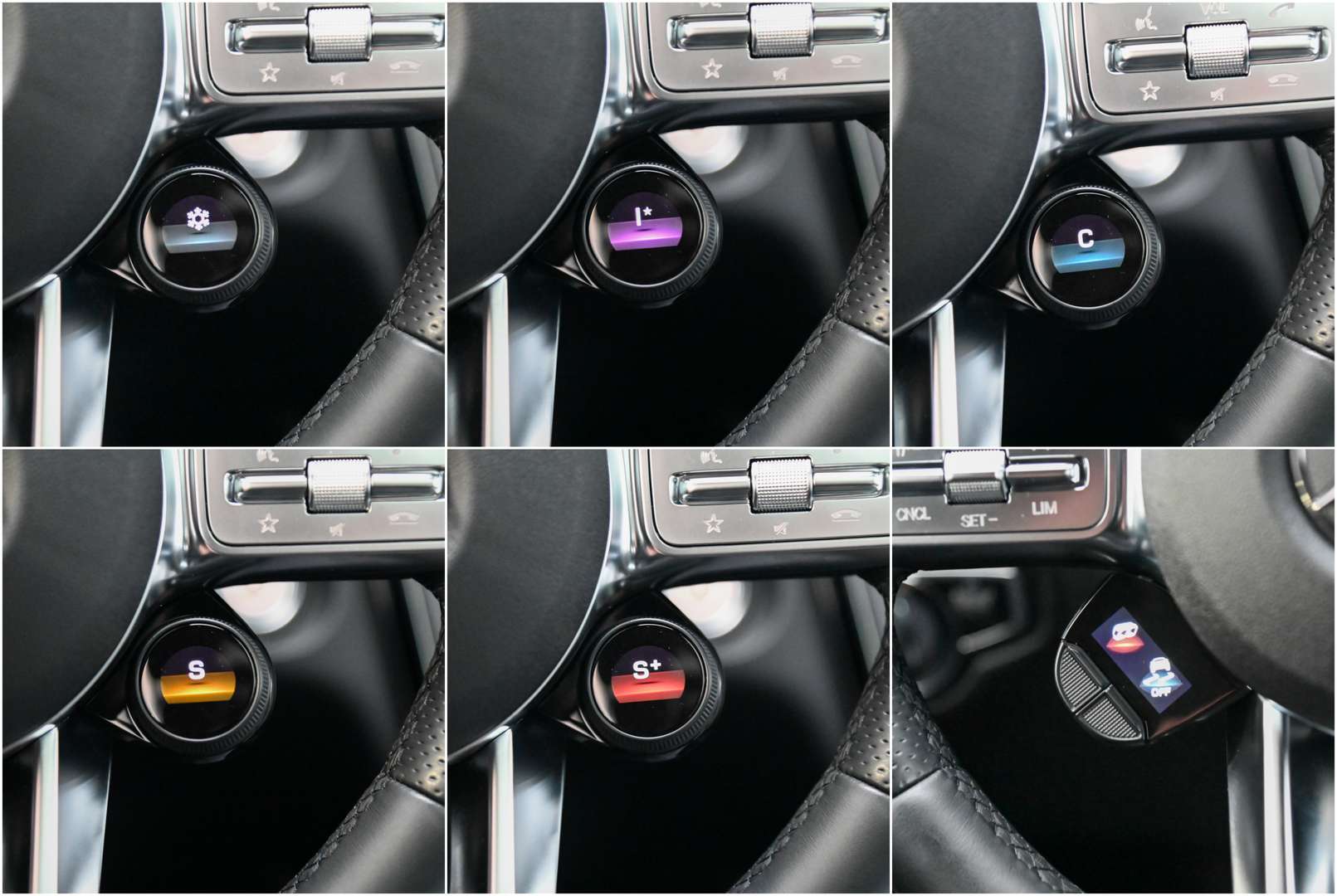 Mercedes GLC 63 AMG 63 - 2020 - Joinsteer - #22