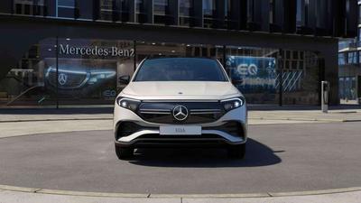 Mercedes EQA 250+ AMG Line -  - Joinsteer - #2