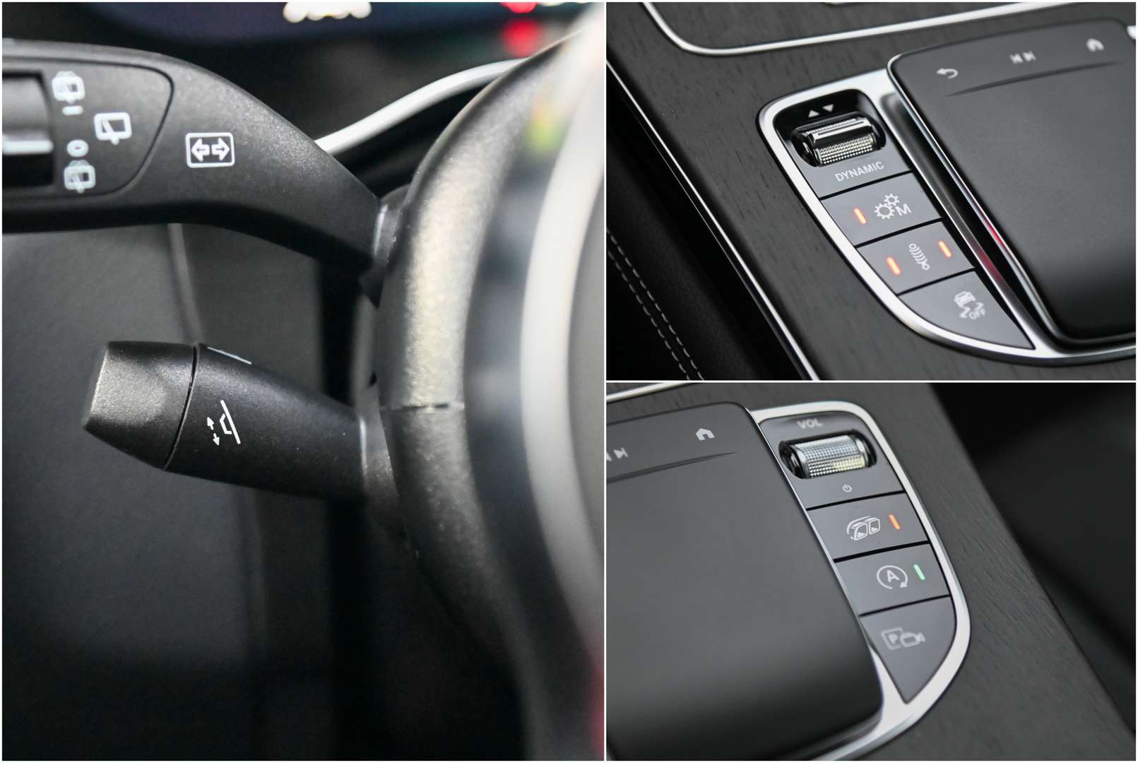 Mercedes GLC 63 AMG 63 - 2020 - Joinsteer - #24