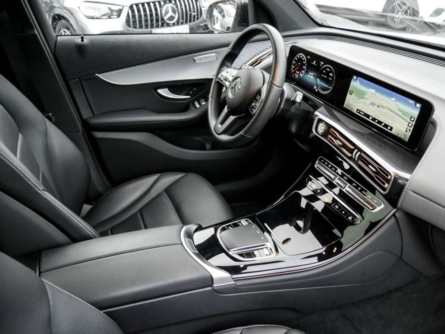 Mercedes EQC 400 AMG Line - 2022 - Joinsteer - #2