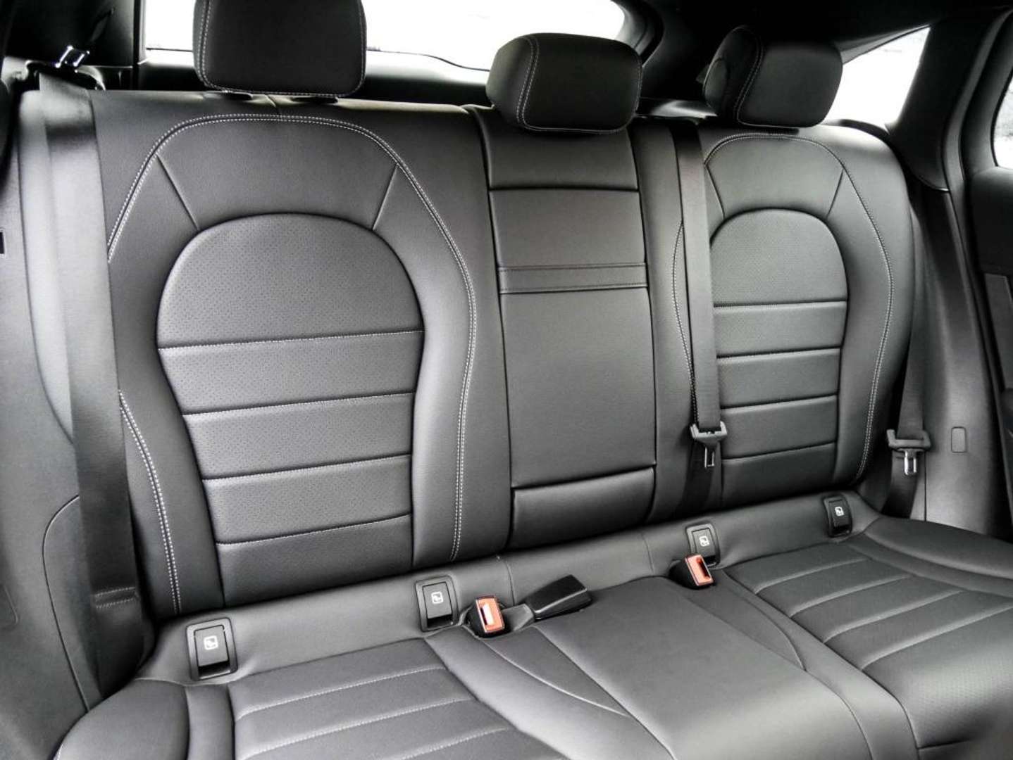 Mercedes EQC 400 AMG Line - 2022 - Joinsteer - #3