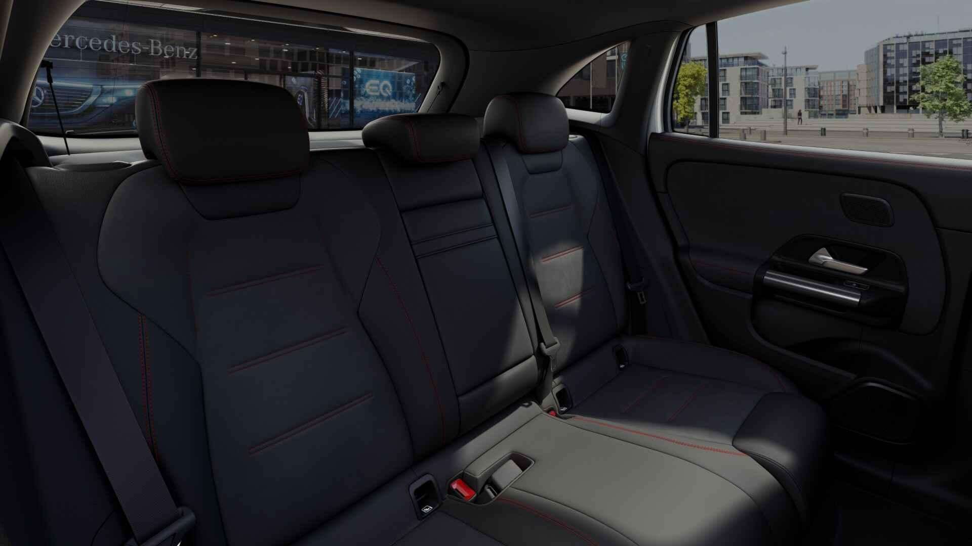 Mercedes EQA 250+ AMG Line - 2024 - Joinsteer - #7