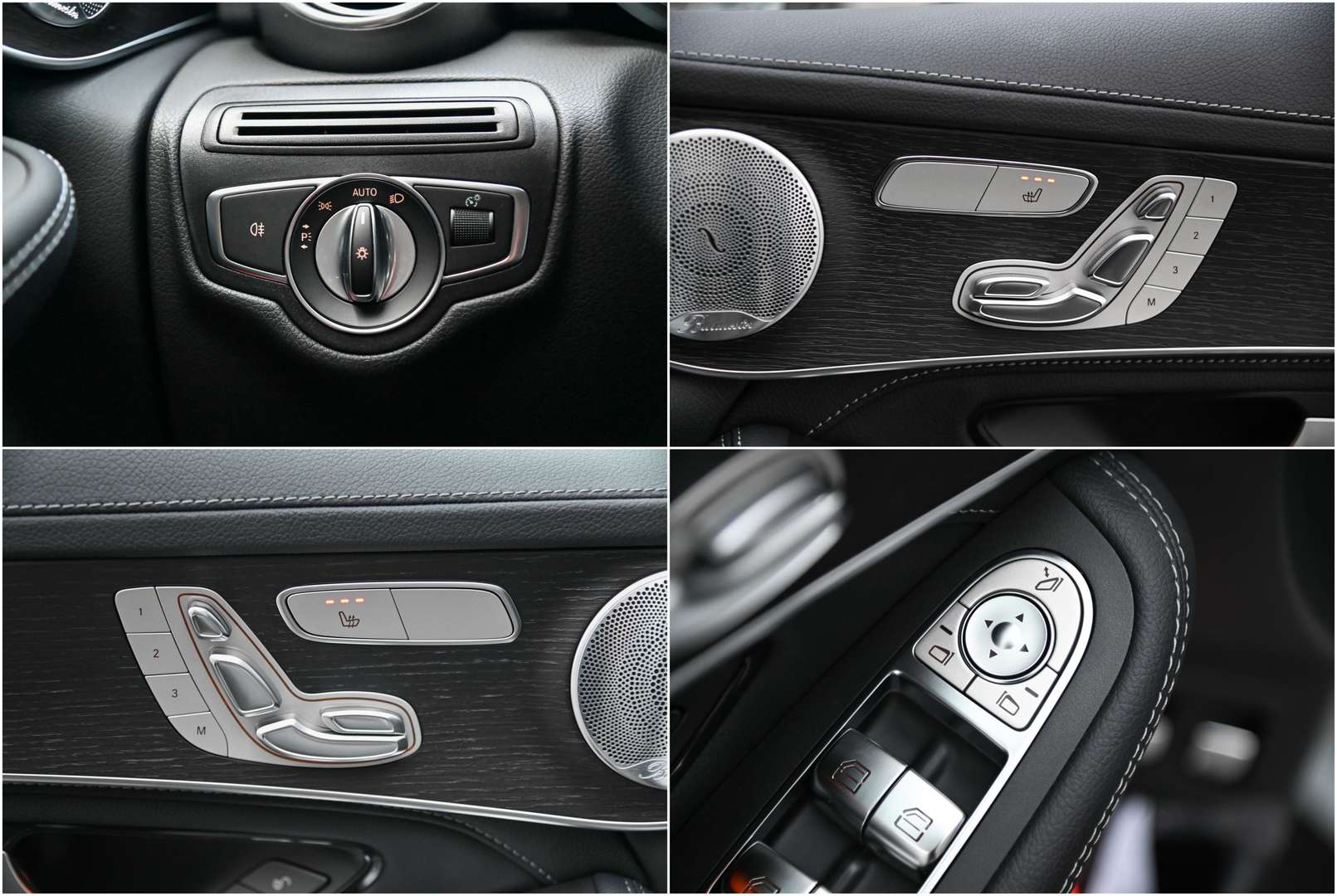 Mercedes GLC 63 AMG 63 - 2020 - Joinsteer - #26