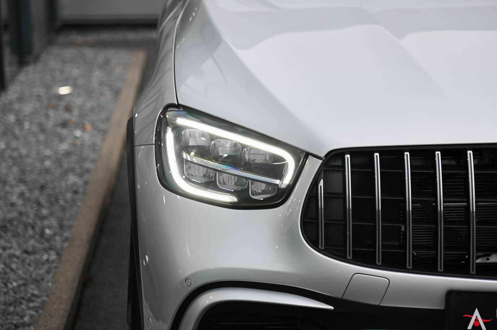 Mercedes GLC 63 AMG 63 - 2020 - Joinsteer - #27