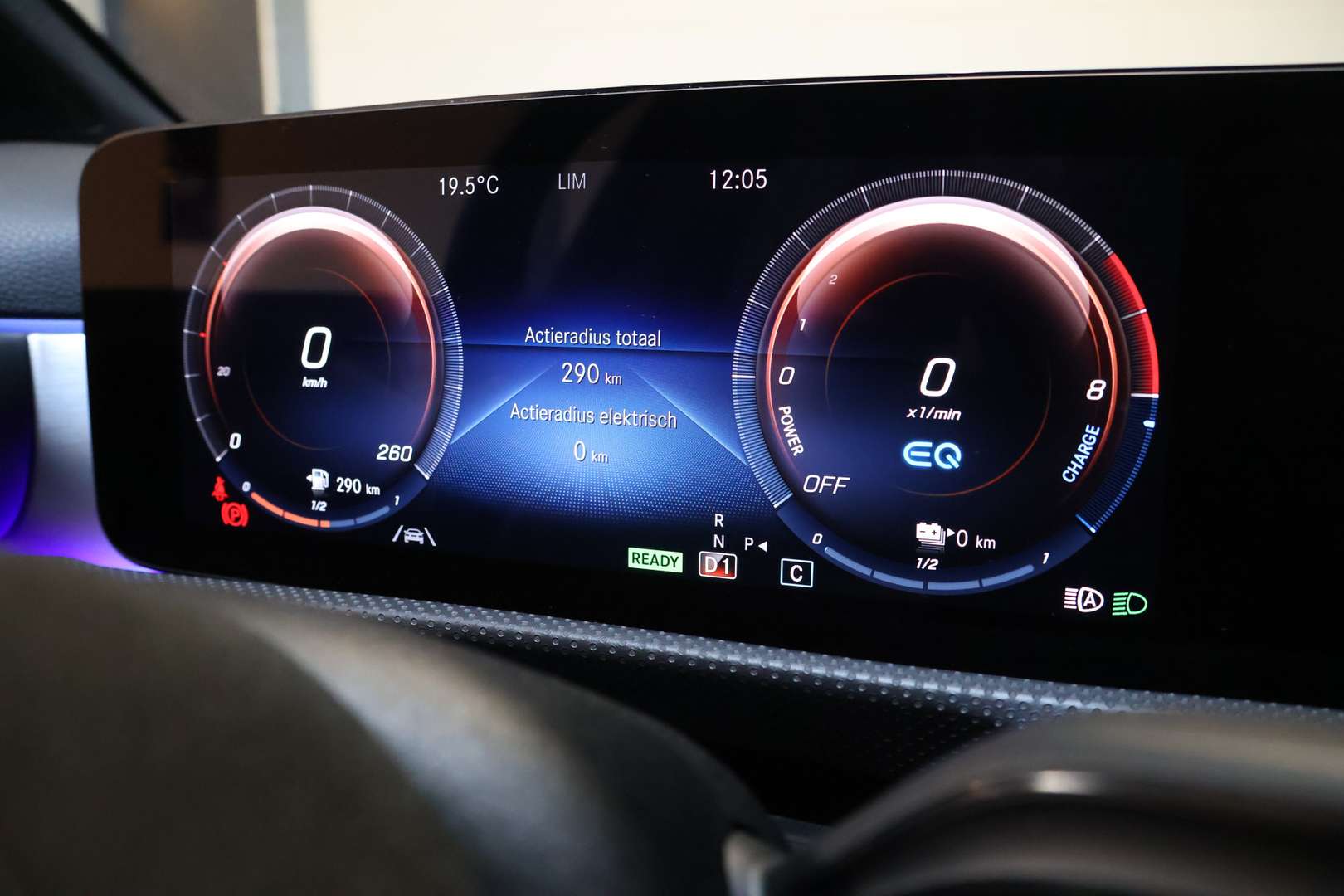 Mercedes Classe A250 E 250 Business - 2020 - Joinsteer - #18