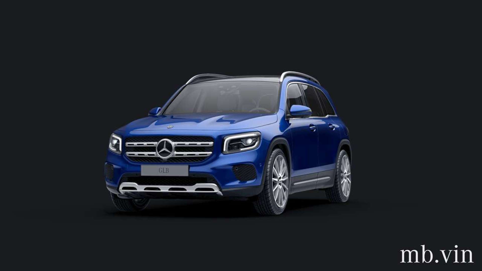 Mercedes GLB 220 - 2021 - Joinsteer - #6