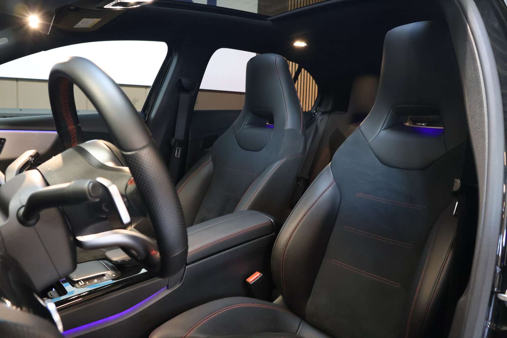 Mercedes Classe A250 E 250 Business - 2020 - Joinsteer - #21