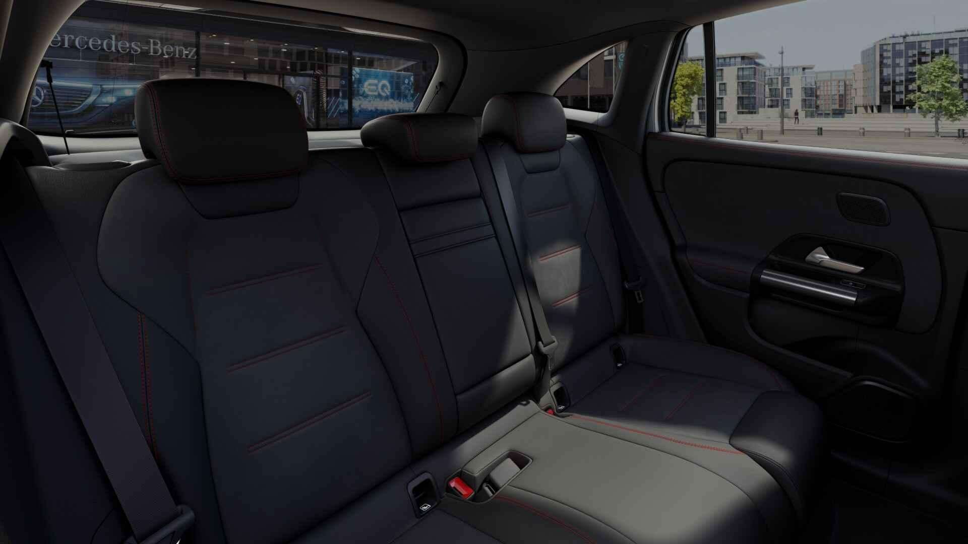 Mercedes EQA 250+ AMG Line - 2024 - Joinsteer - #6