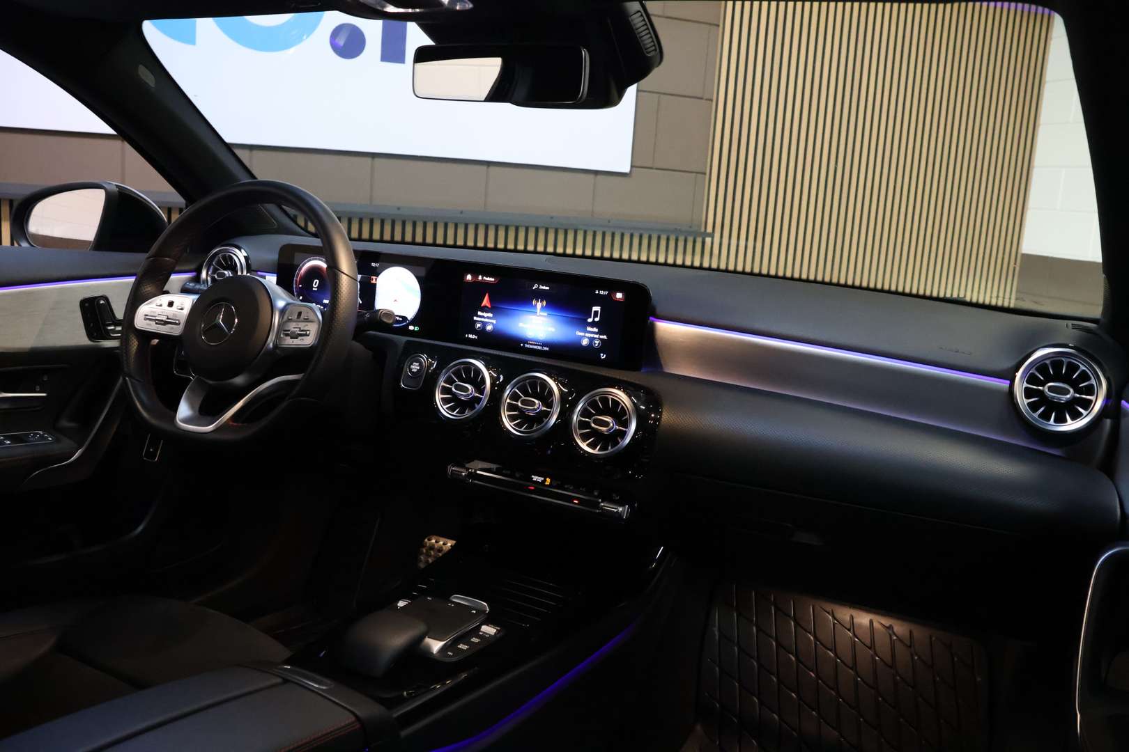 Mercedes Classe A250 E 250 Business - 2020 - Joinsteer - #25