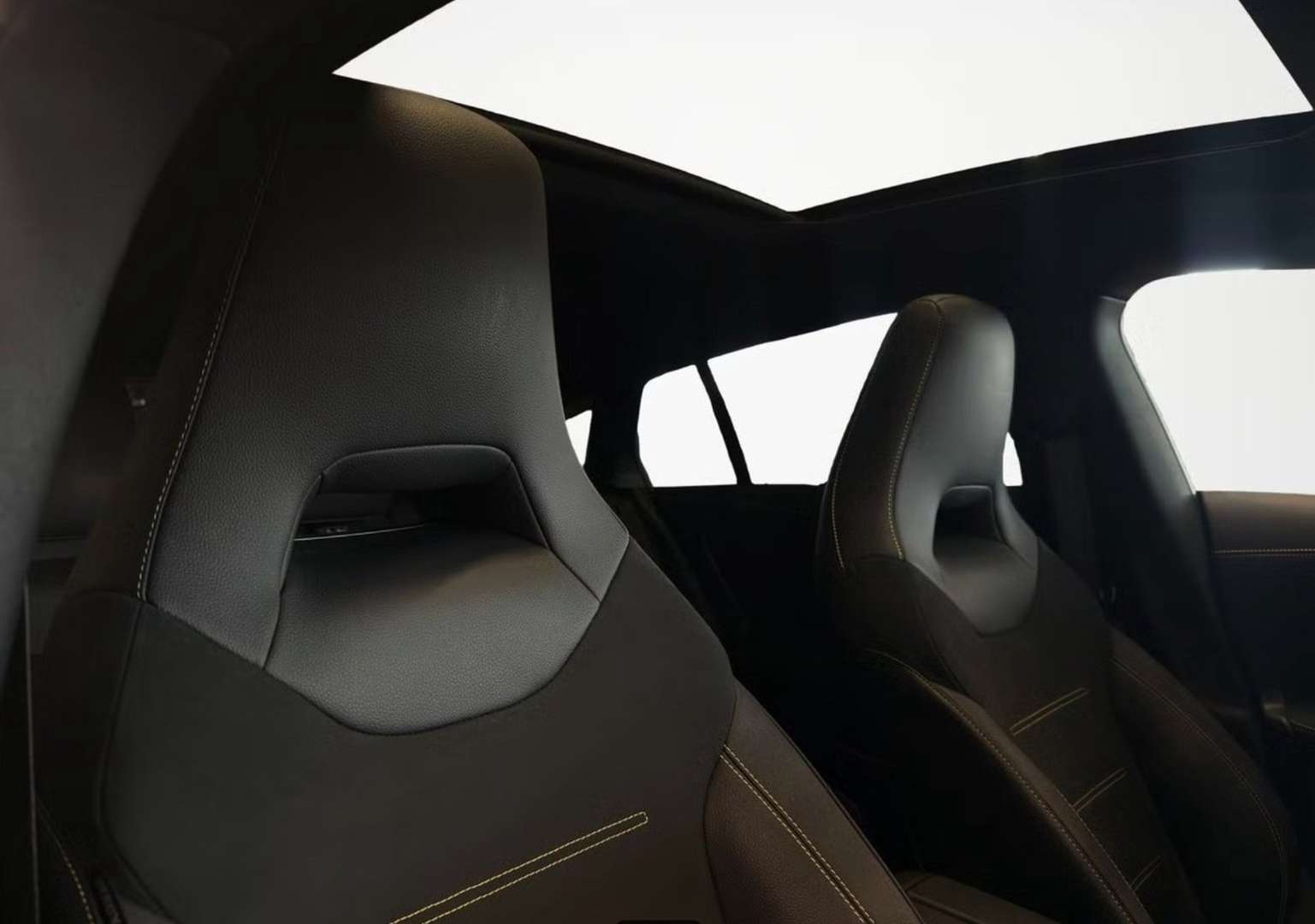 Mercedes CLA 45 AMG 45 - 2024 - Joinsteer - #18