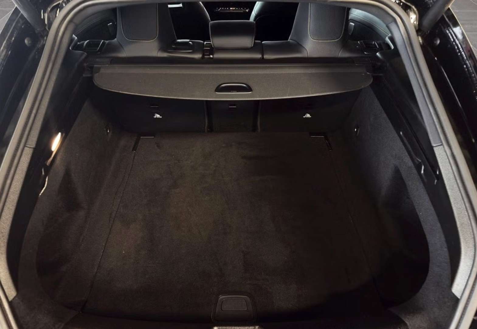 Mercedes CLA 45 AMG 45 - 2024 - Joinsteer - #19