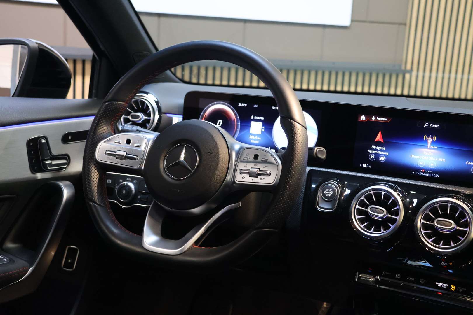 Mercedes Classe A250 E 250 Business - 2020 - Joinsteer - #27