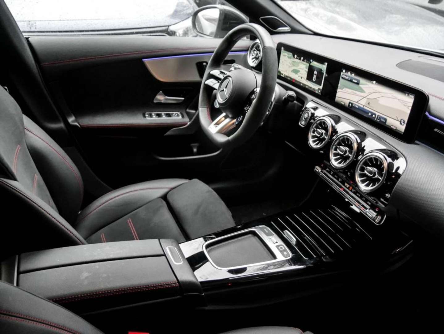 Mercedes CLA 45 AMG 45 Night Edition - 2025 - Joinsteer - #2