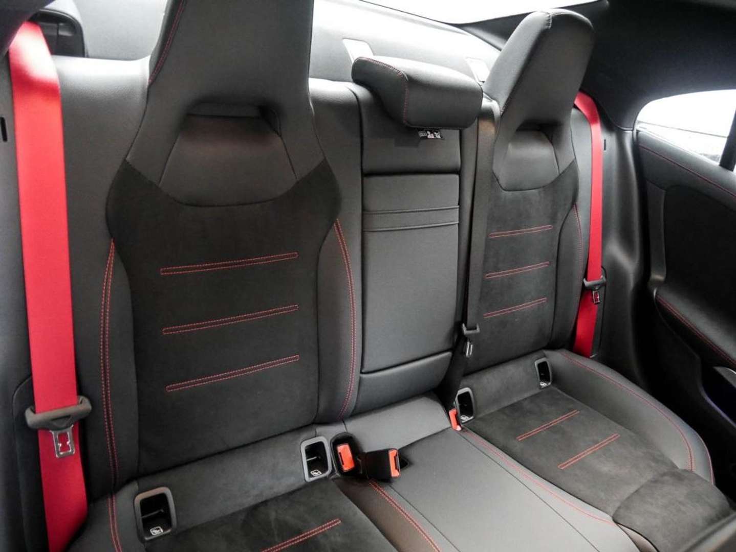 Mercedes CLA 45 AMG 45 Night Edition - 2025 - Joinsteer - #3