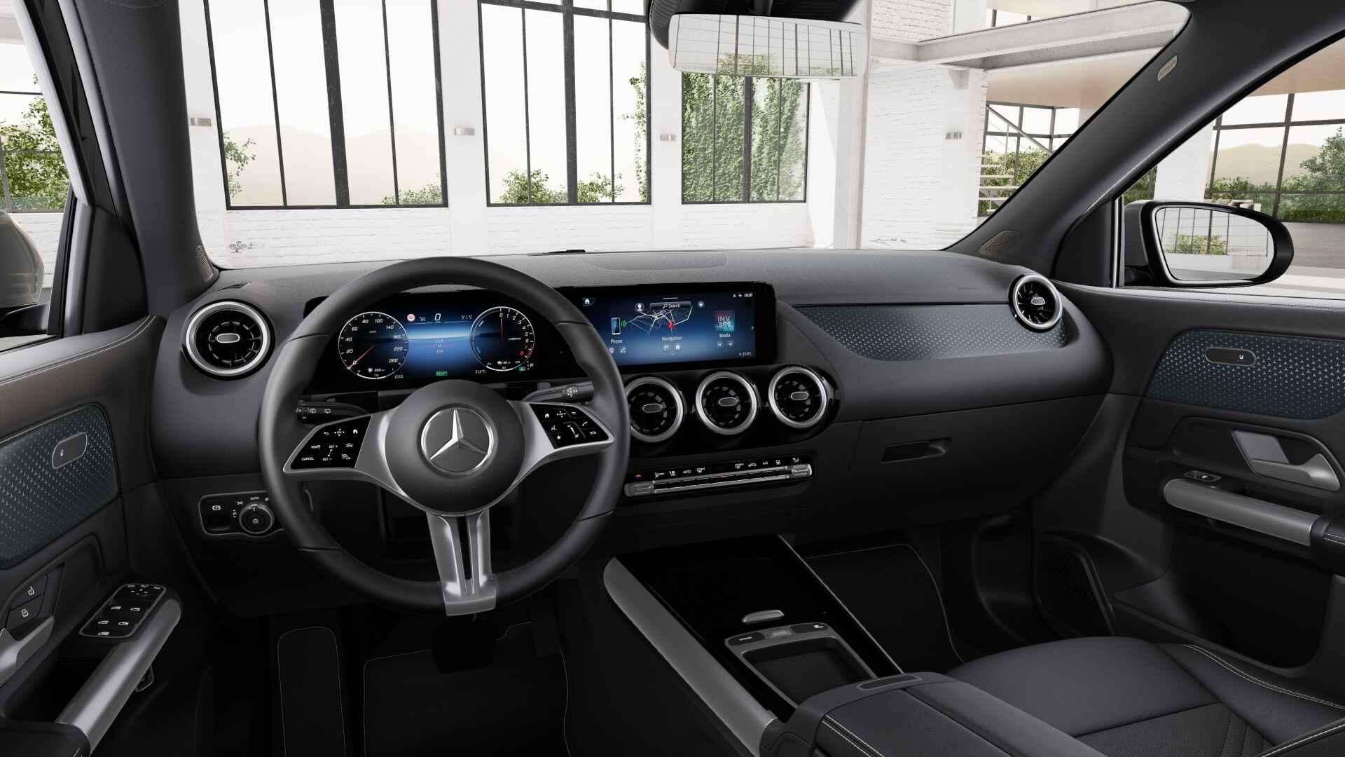Mercedes GLA 250 E 250 Luxury Line - 2024 - Joinsteer - #6