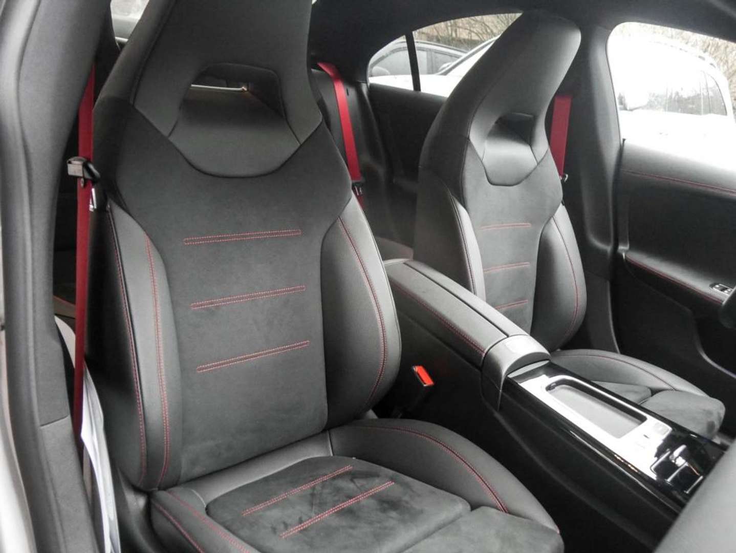 Mercedes CLA 45 AMG 45 Night Edition - 2025 - Joinsteer - #5