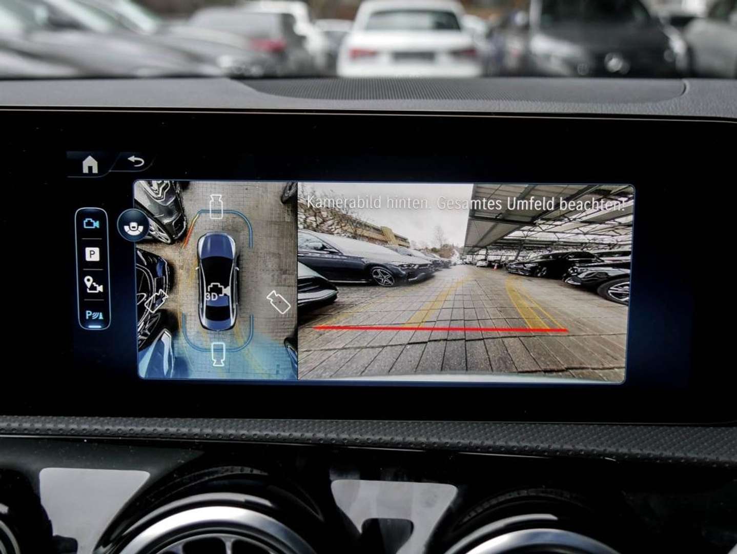 Mercedes CLA 45 AMG 45 Night Edition - 2025 - Joinsteer - #8