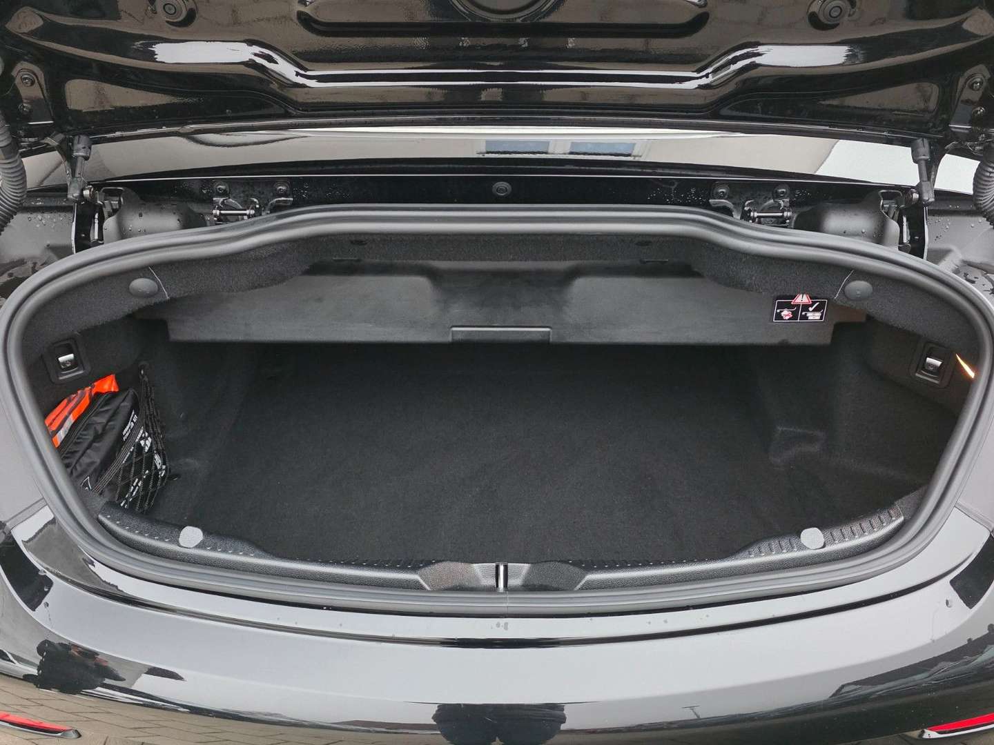 Mercedes Classe C63 AMG 63 - 2020 - Joinsteer - #31