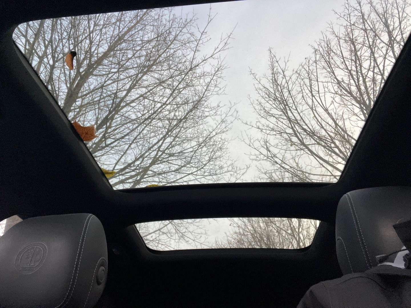 Mercedes GLC 63 AMG 63 - 2021 - Joinsteer - #8