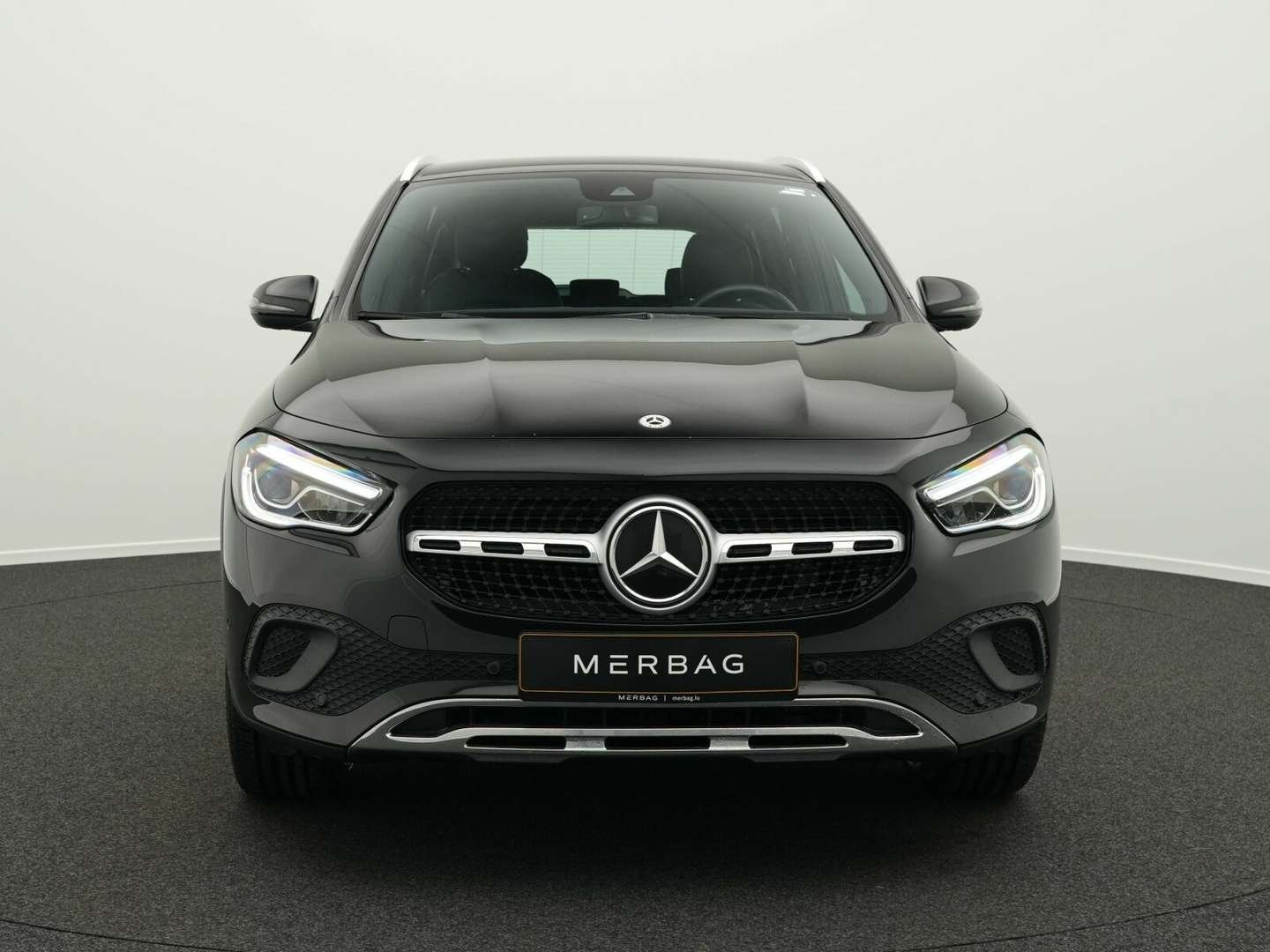 Mercedes GLA 200 - 2020 - Joinsteer - #2