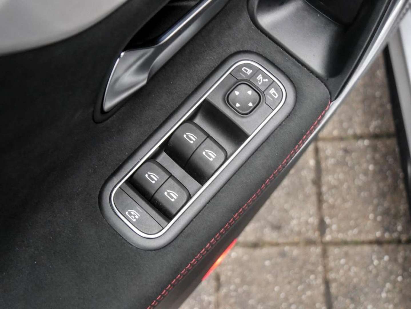 Mercedes CLA 45 AMG 45 Night Edition - 2025 - Joinsteer - #11