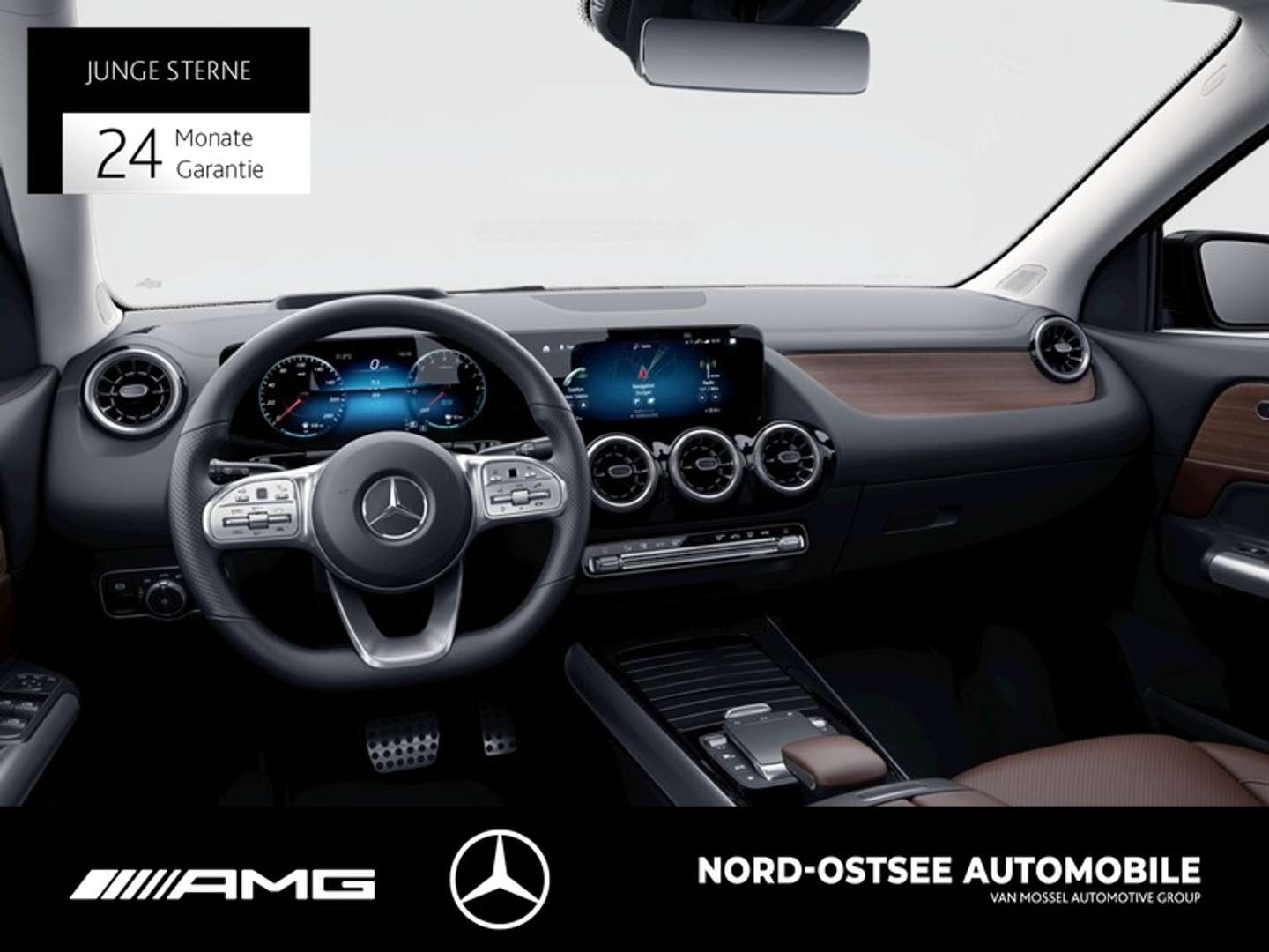 Mercedes GLA 250 E 250 Night Edition - 2021 - Joinsteer - #3