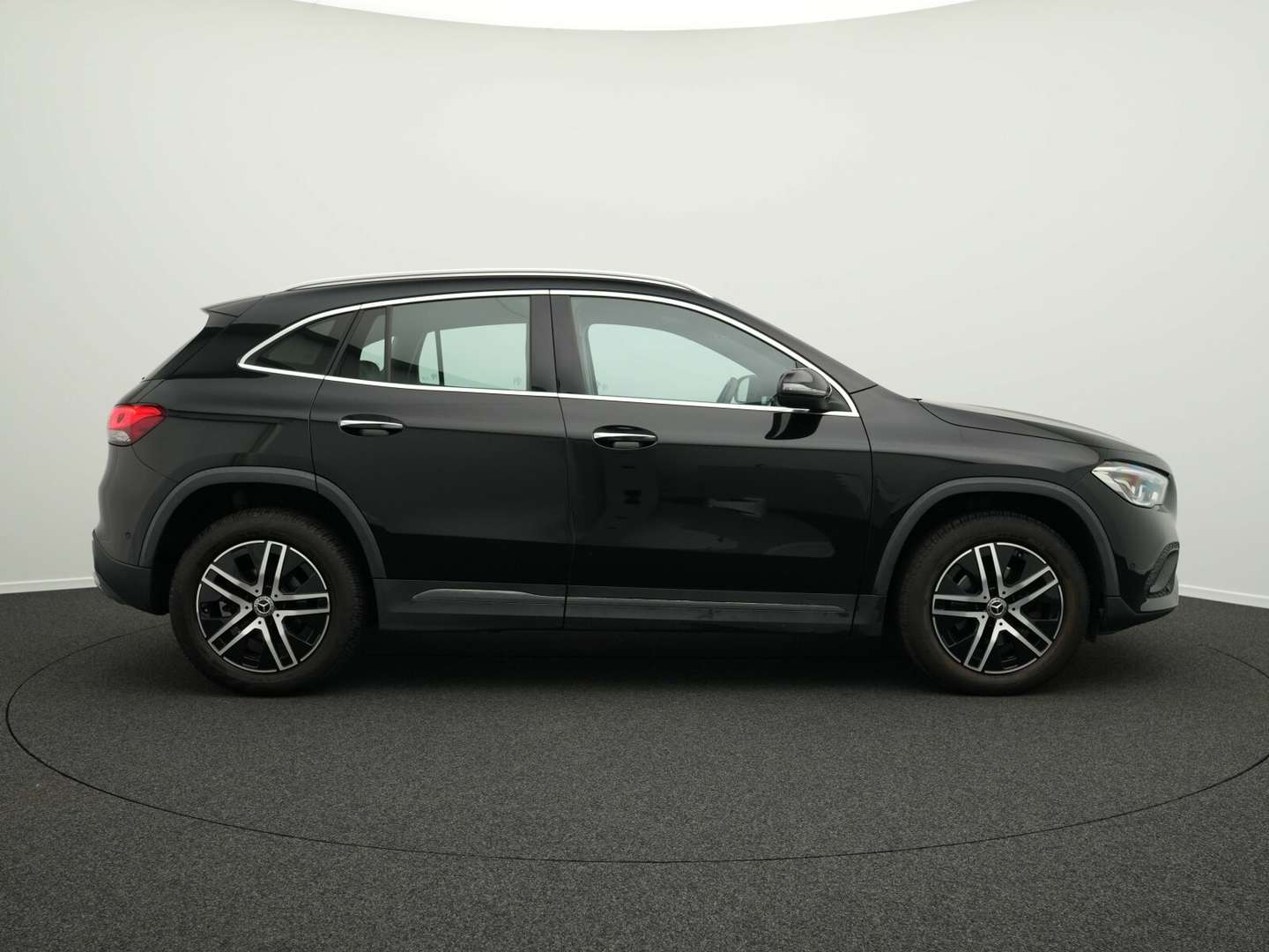 Mercedes GLA 200 - 2020 - Joinsteer - #5