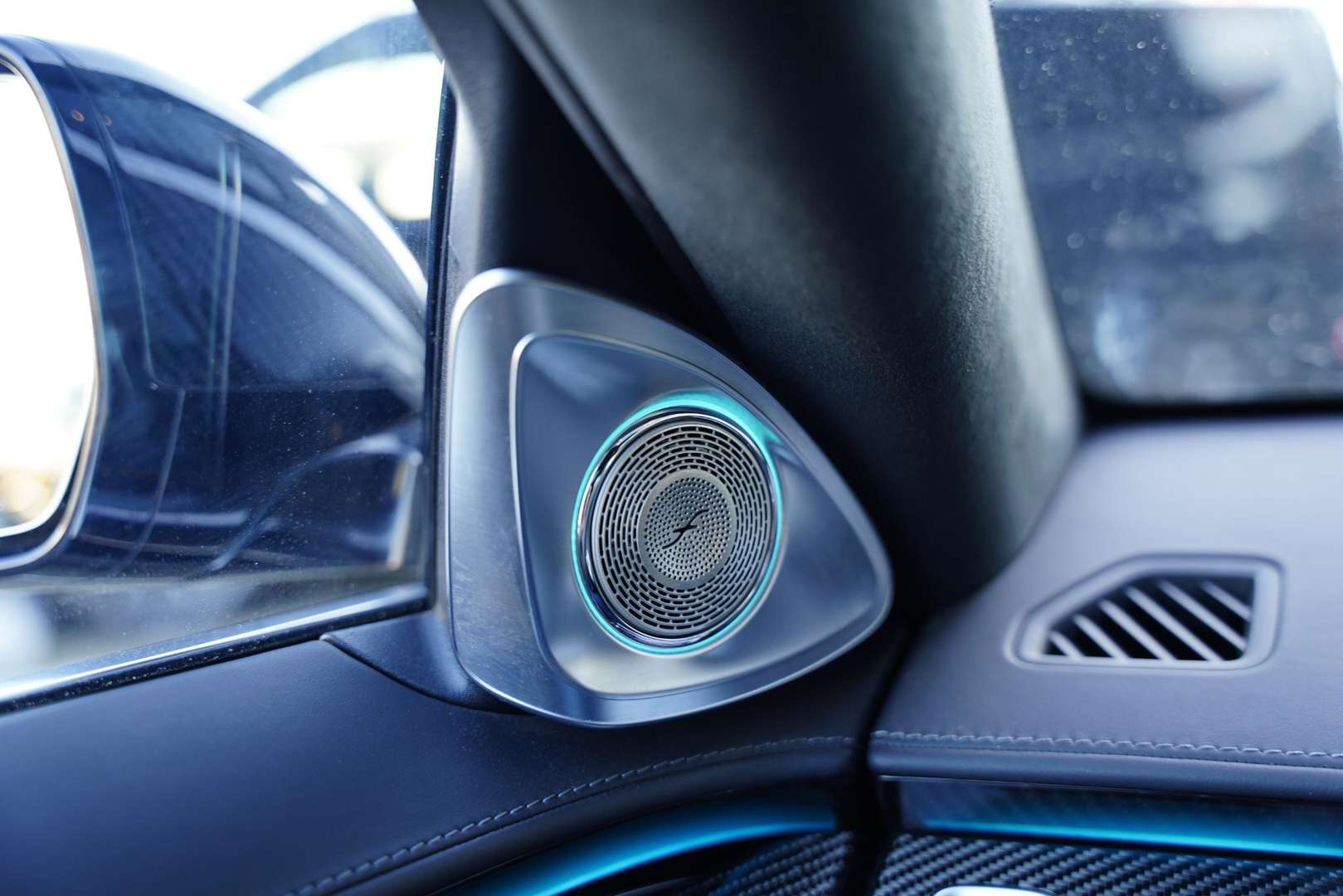 Mercedes Classe S63 AMG 63 - 2024 - Joinsteer - #21