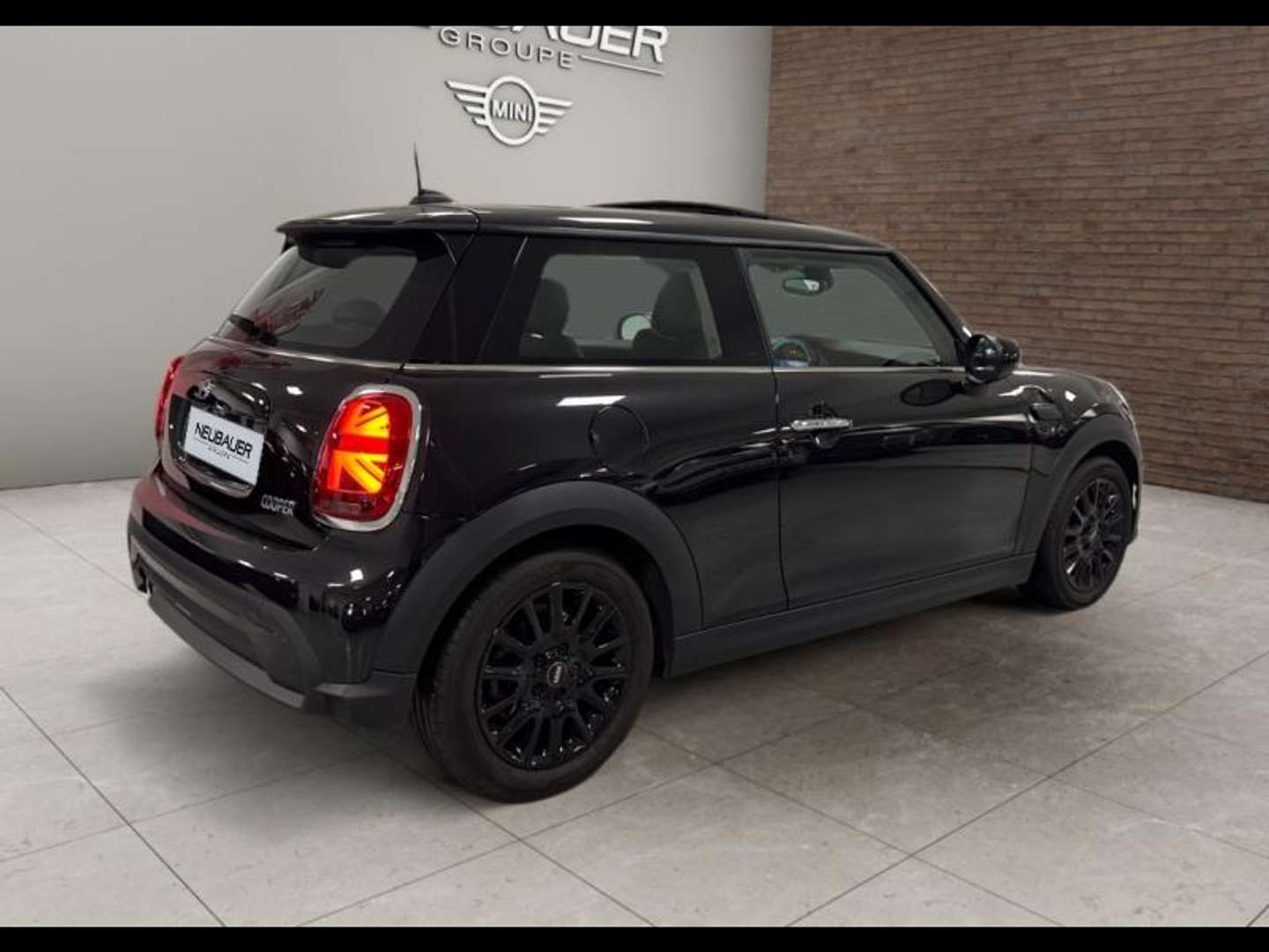 Mini Electric Cooper E - 2022 - Joinsteer - #2