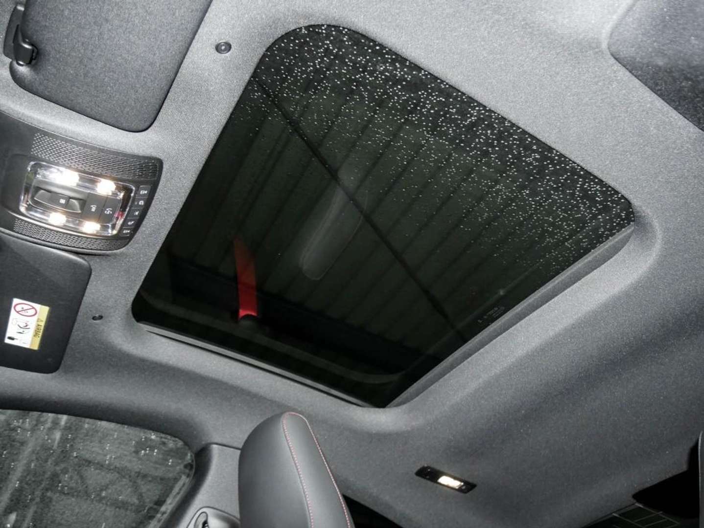 Mercedes CLA 45 AMG 45 Night Edition - 2025 - Joinsteer - #14