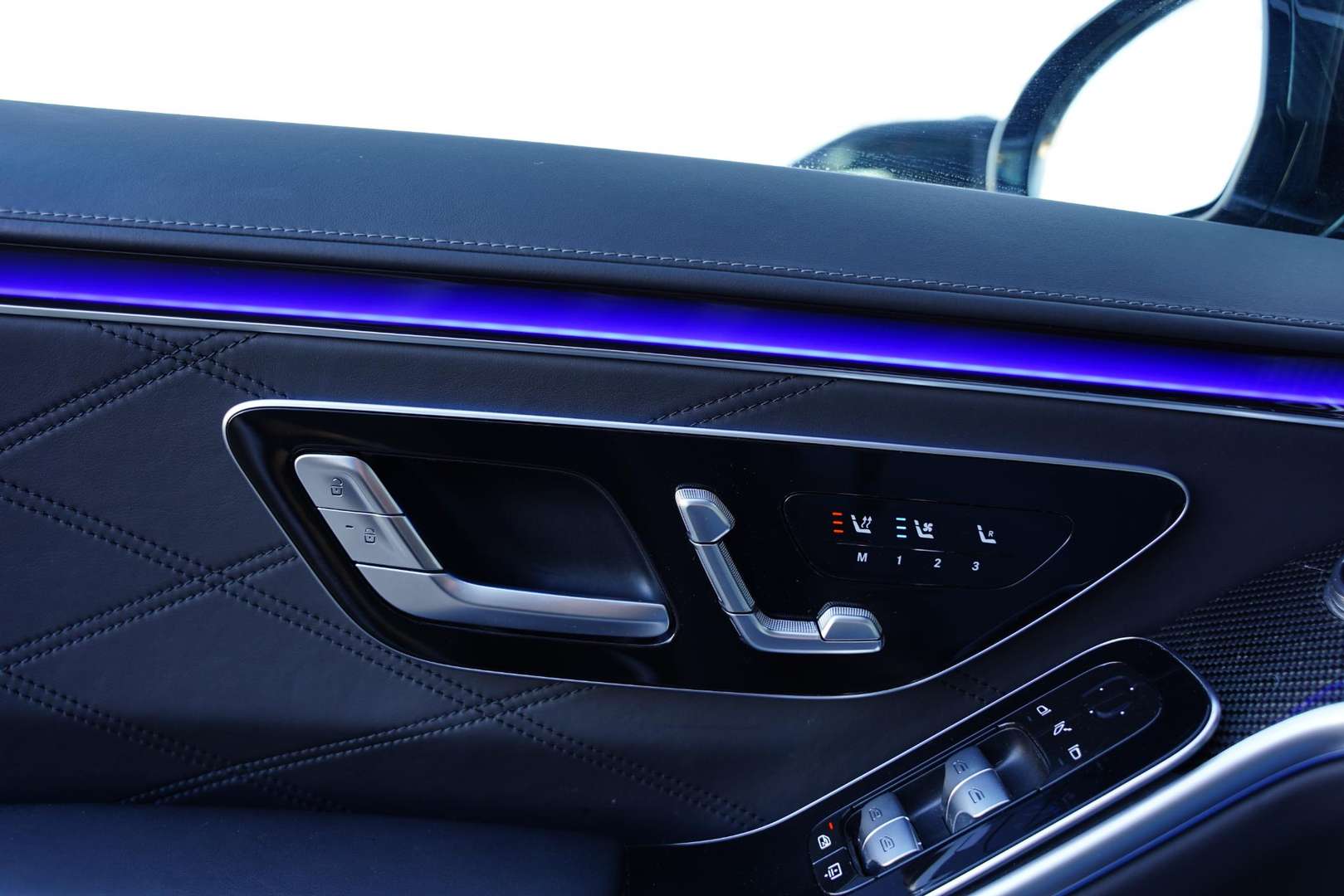 Mercedes Classe S63 AMG 63 - 2024 - Joinsteer - #22