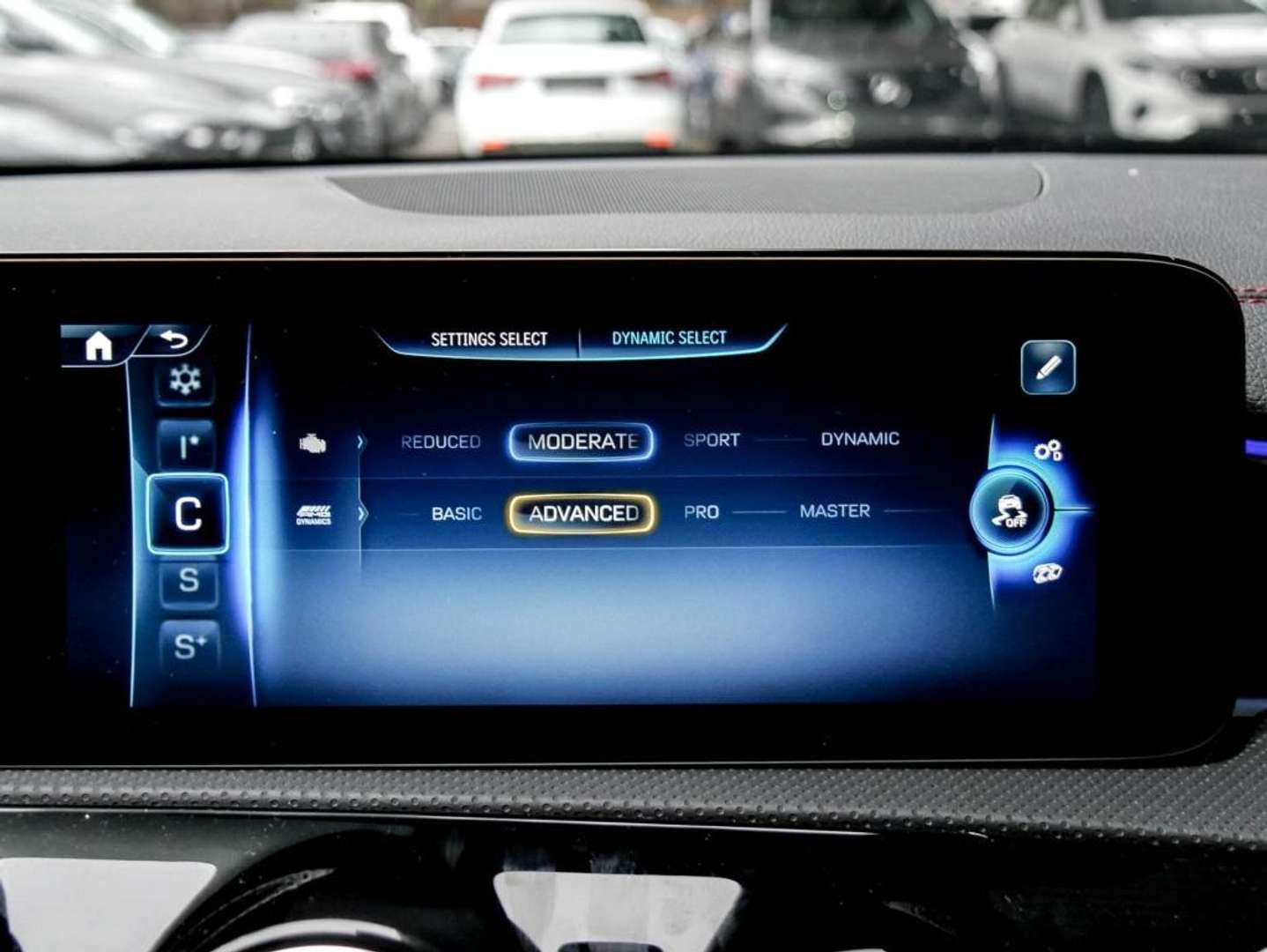 Mercedes CLA 45 AMG 45 Night Edition - 2025 - Joinsteer - #19