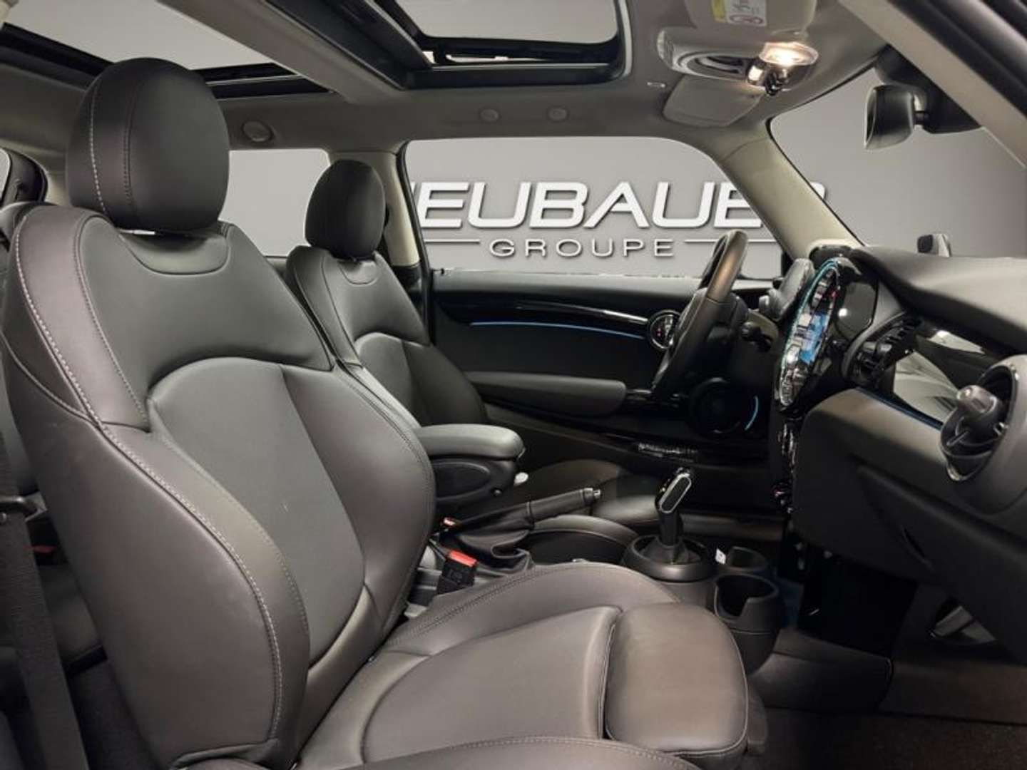 Mini Electric Cooper E - 2022 - Joinsteer - #6