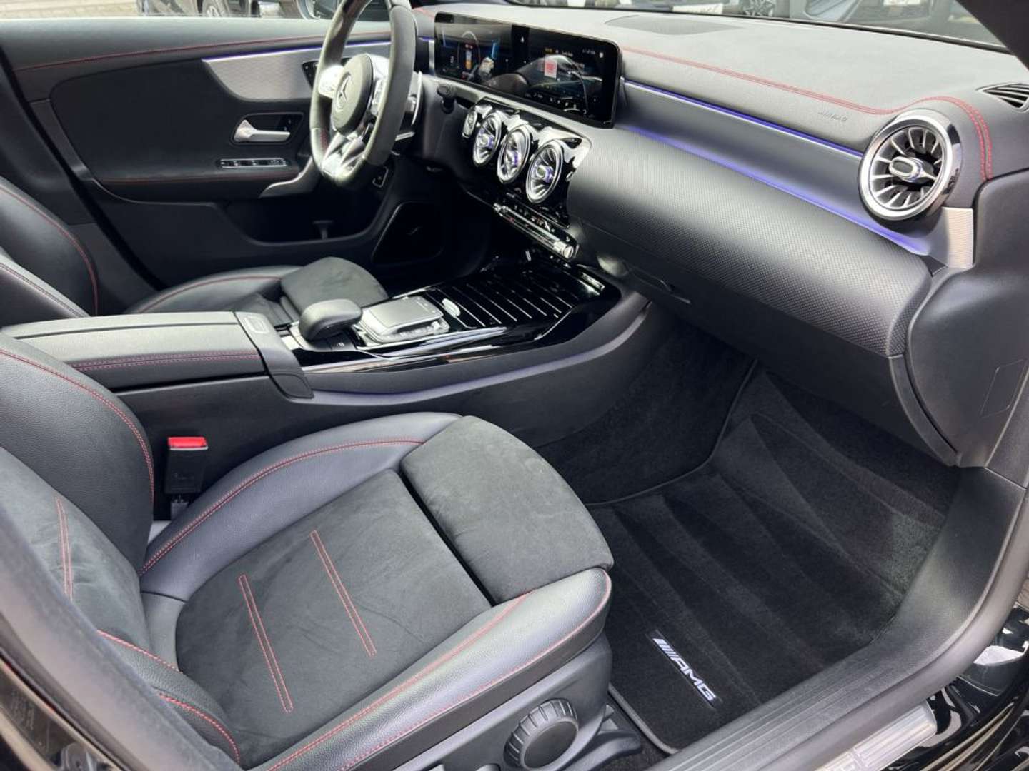 Mercedes CLA 45 AMG 45 Night Edition - 2020 - Joinsteer - #10