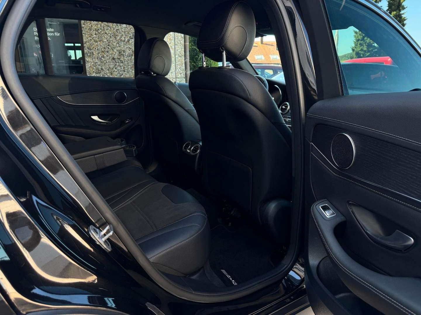 Mercedes GLC 63 AMG 63 - 2022 - Joinsteer - #16