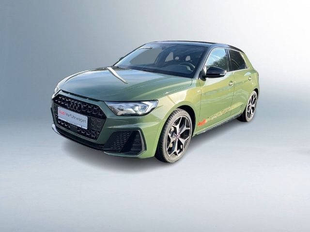 Audi A1 Sportback S Line 35 TFSI S Tronic - 2025 - Joinsteer