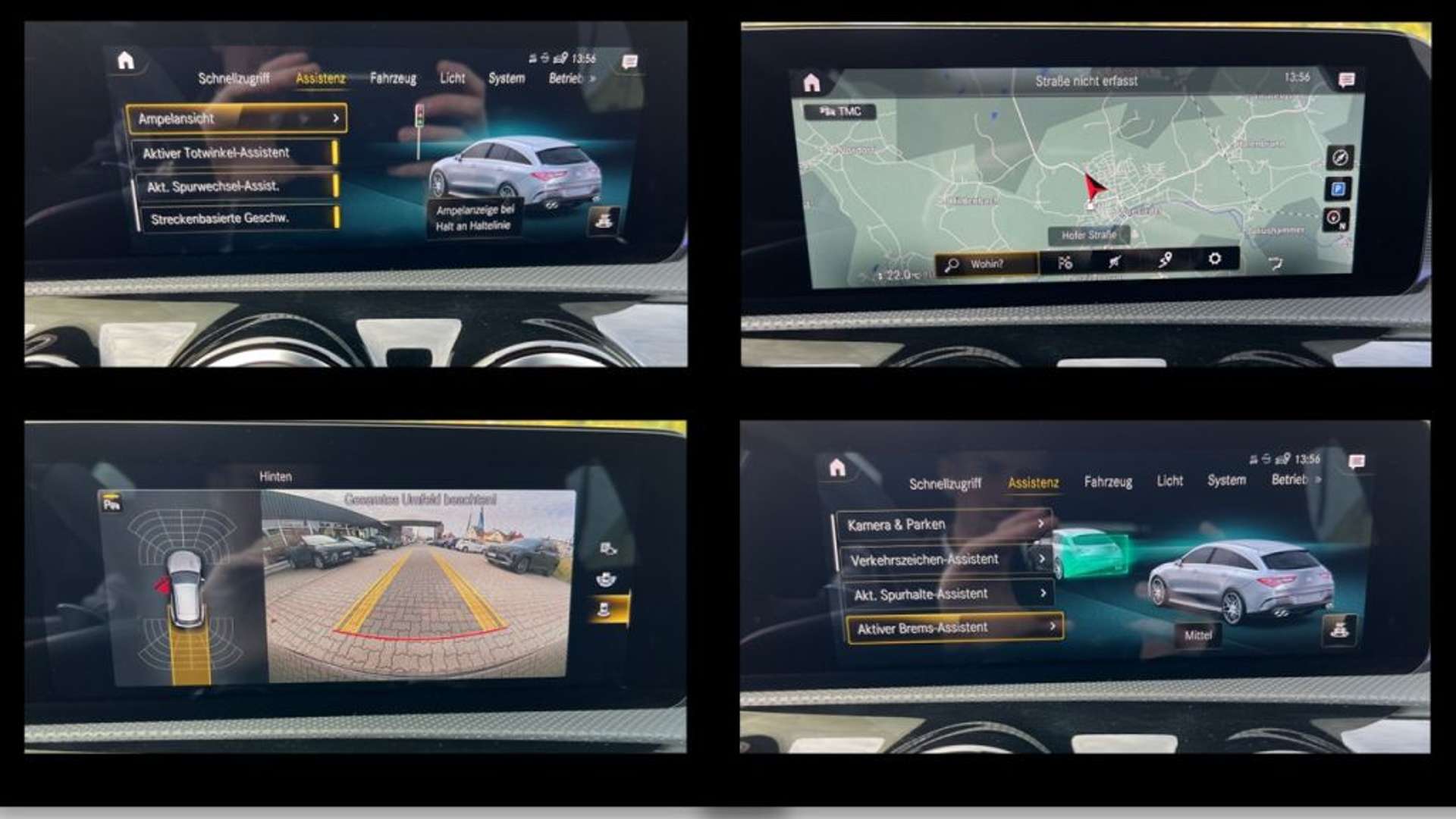 Mercedes CLA 45 AMG 45 Night Edition - 2020 - Joinsteer - #12