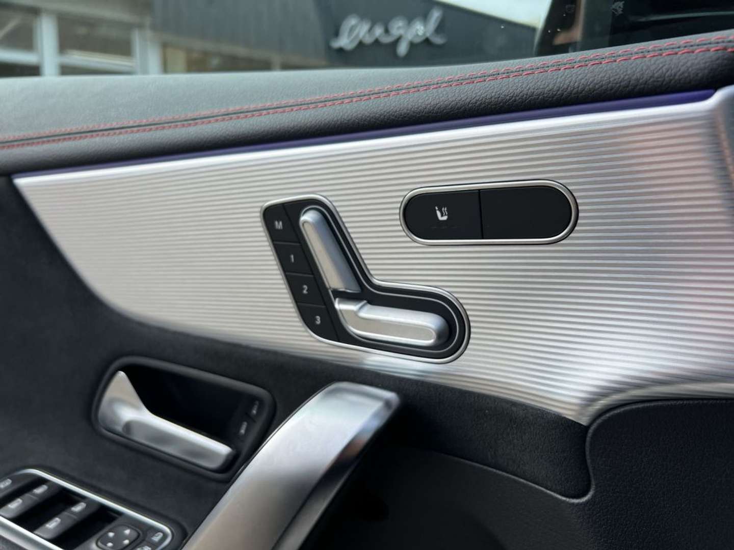 Mercedes CLA 45 AMG 45 Night Edition - 2020 - Joinsteer - #13