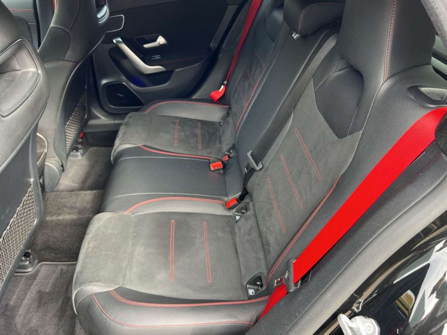 Mercedes CLA 45 AMG 45 Night Edition - 2020 - Joinsteer - #15