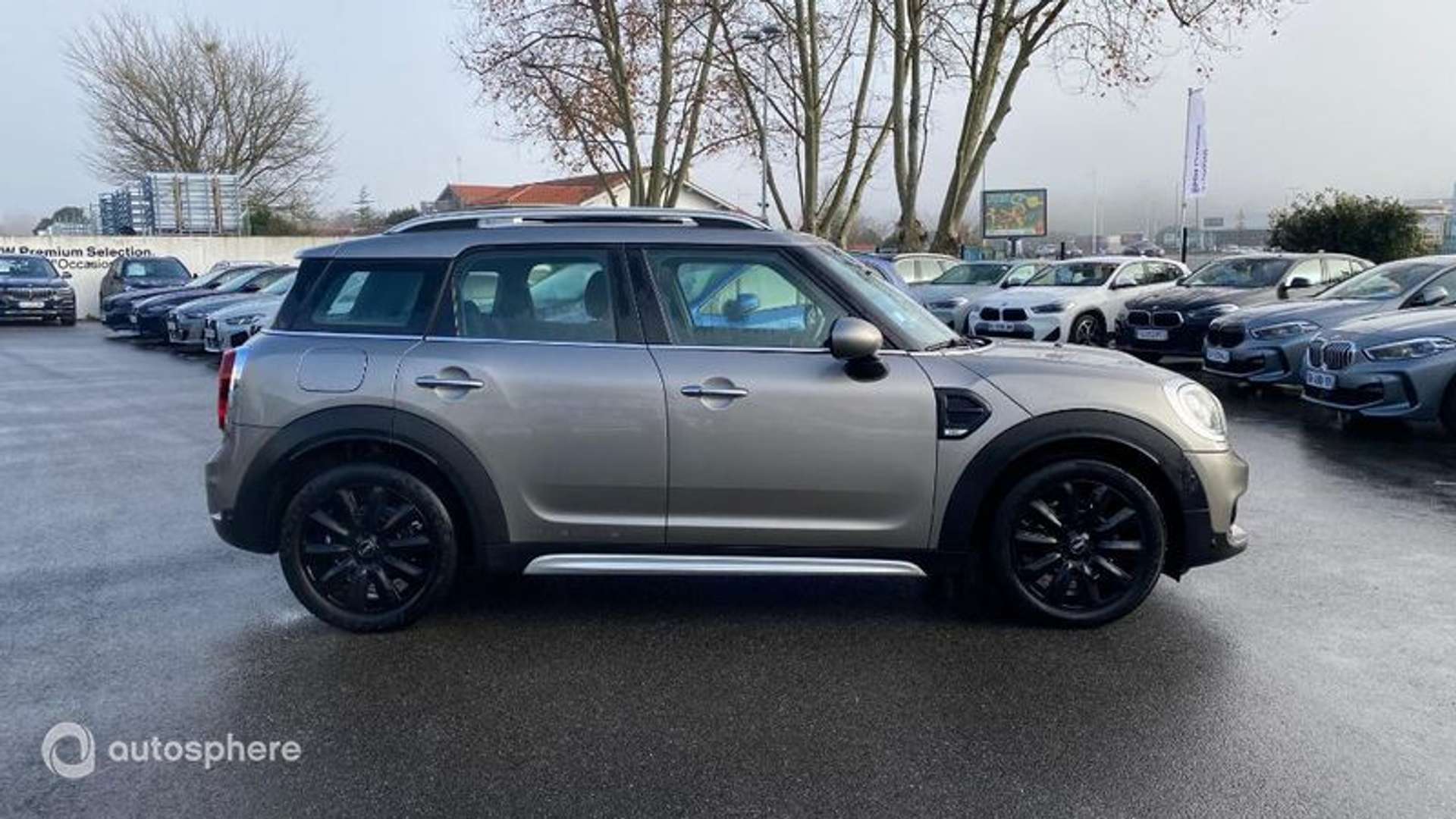 Mini Hatch Oakwood One - 2019 - Joinsteer - #2