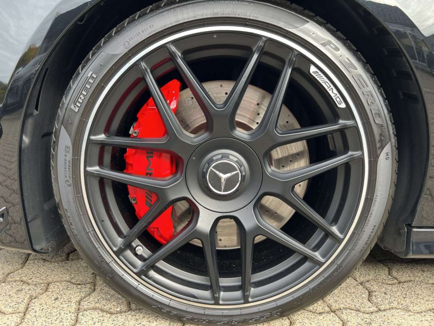 Mercedes CLA 45 AMG 45 Night Edition - 2020 - Joinsteer - #19