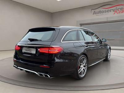 Mercedes Classe E63 AMG 63 -  - Joinsteer - #4