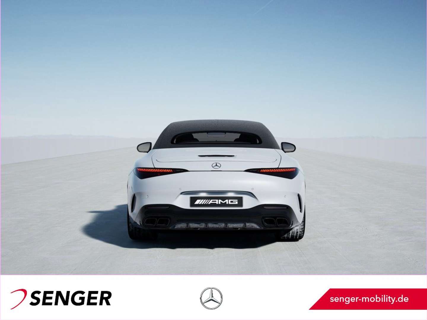 Mercedes SL 63 AMG 63 Premium Plus - 2022 - Joinsteer - #5