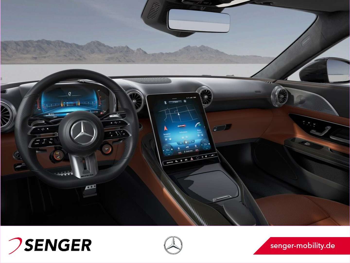 Mercedes SL 63 AMG 63 Premium Plus - 2022 - Joinsteer - #7