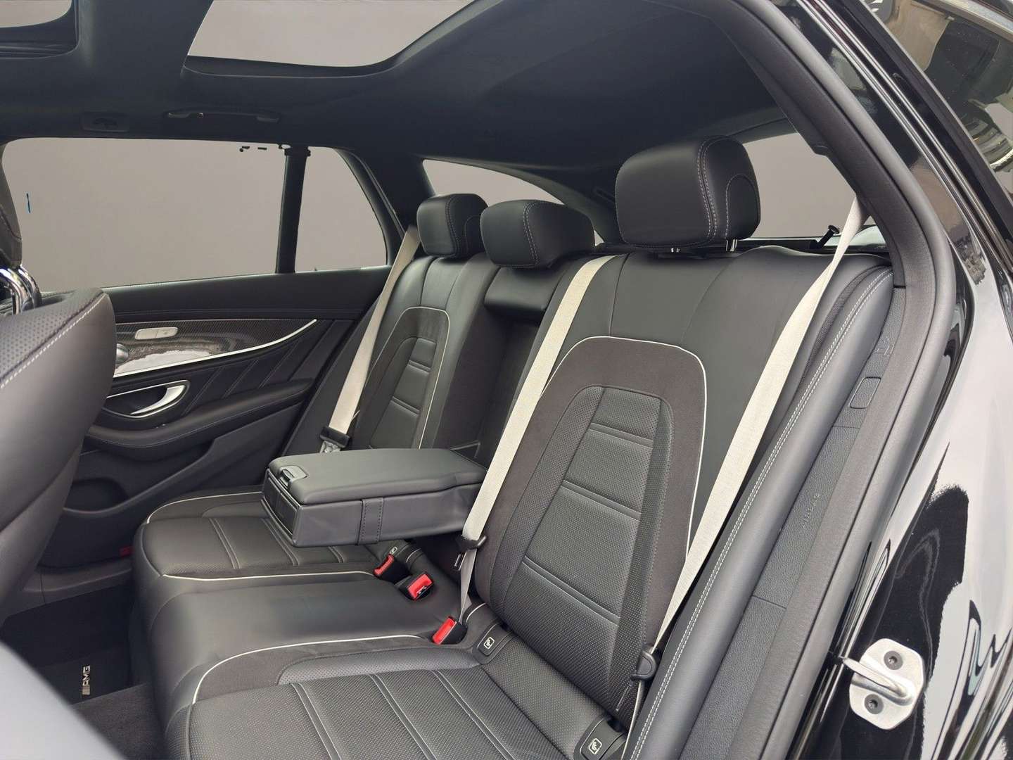 Mercedes Classe E63 AMG 63 - 2020 - Joinsteer - #15