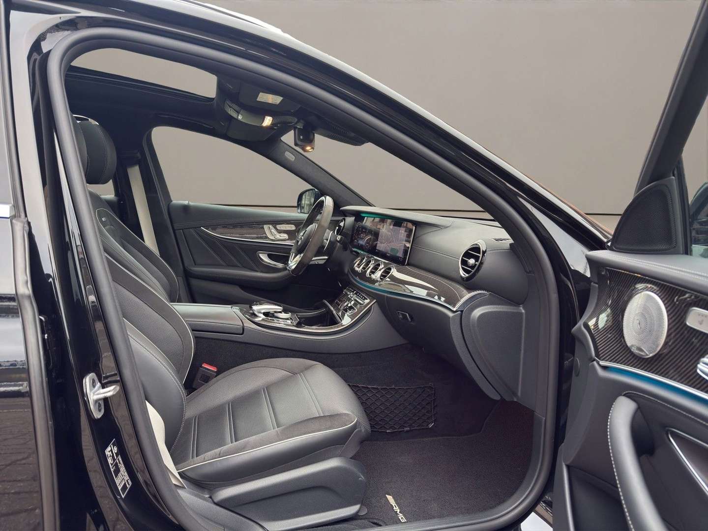 Mercedes Classe E63 AMG 63 - 2020 - Joinsteer - #16